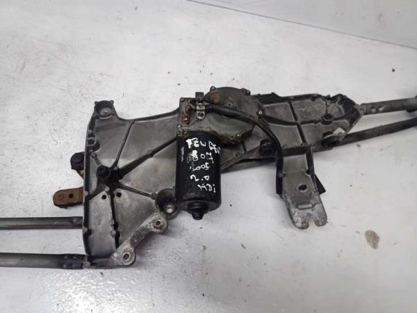 MOTEUR D ESSUIE GLACE PEUGEOT 807 2002-2012 - Vue 3